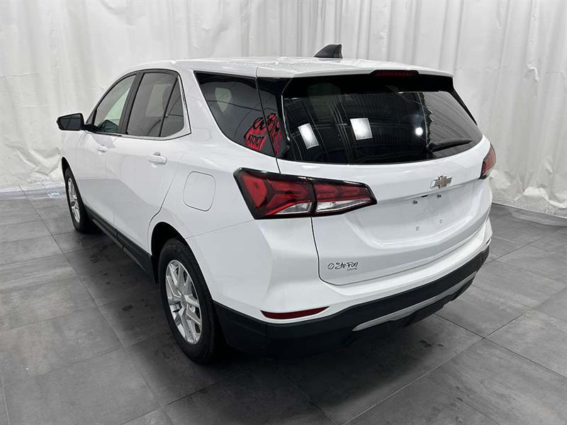 chevrolet Equinox 2023 - 5