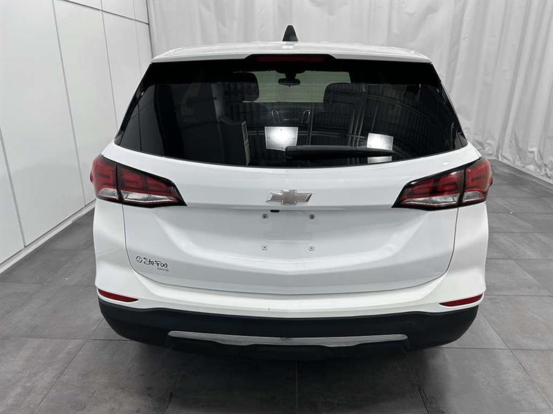 chevrolet Equinox 2023 - 6