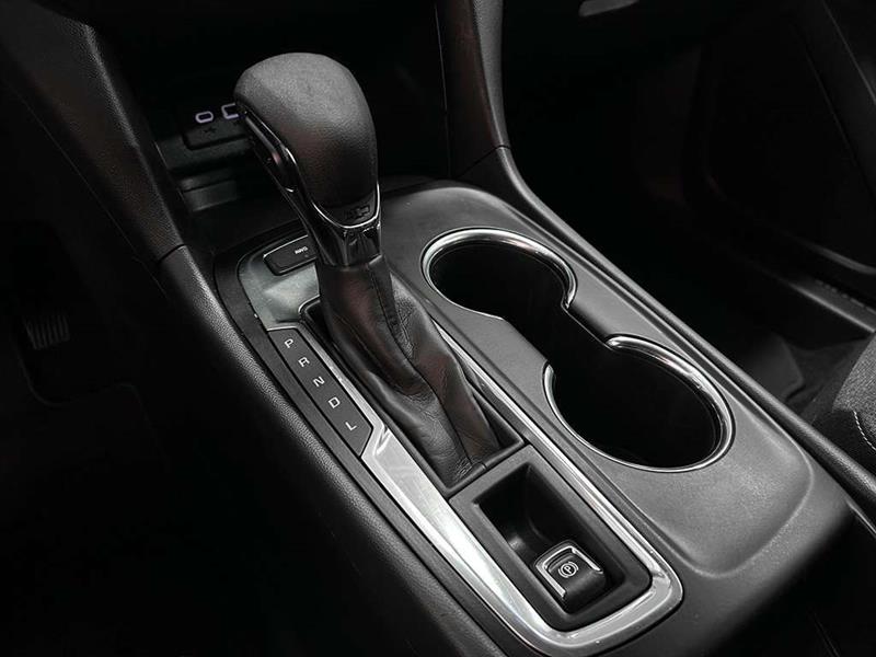 chevrolet Equinox 2023 - 17