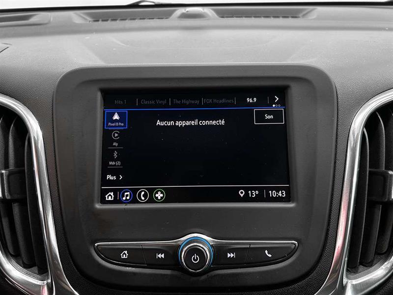 chevrolet Equinox 2023 - 19