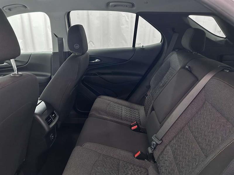 chevrolet Equinox 2023 - 21