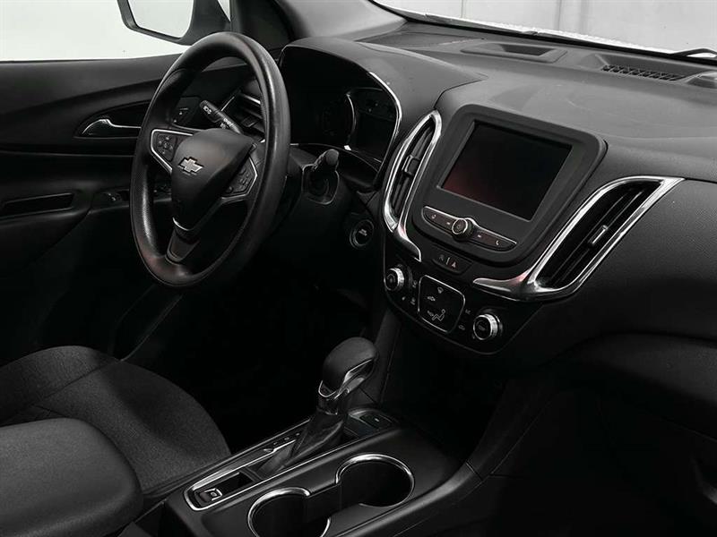 chevrolet Equinox 2023 - 25