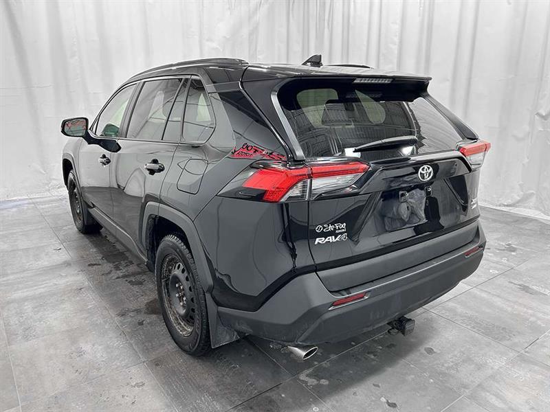 toyota RAV4 2021 - 5