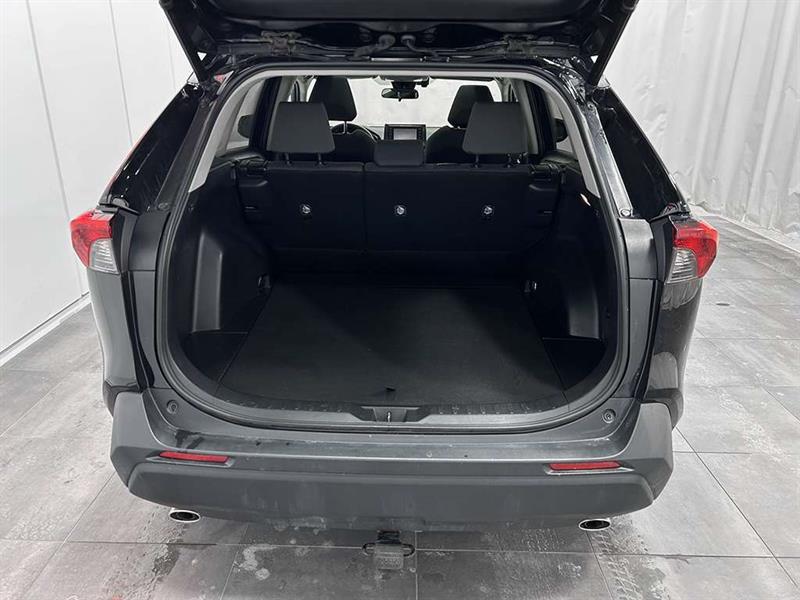 toyota RAV4 2021 - 7