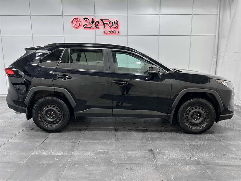 toyota RAV4 2021 - 10