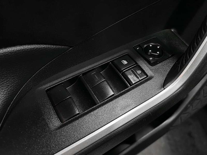 toyota RAV4 2021 - 13