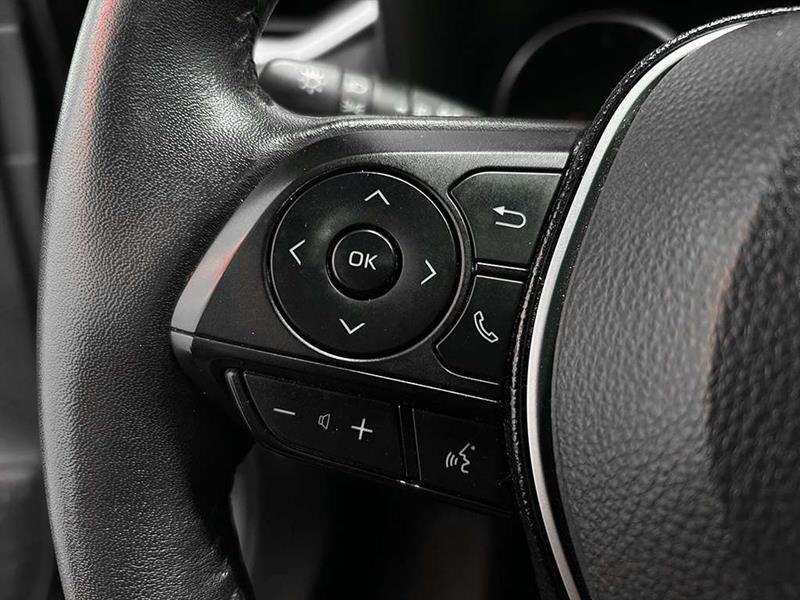 toyota RAV4 2021 - 15