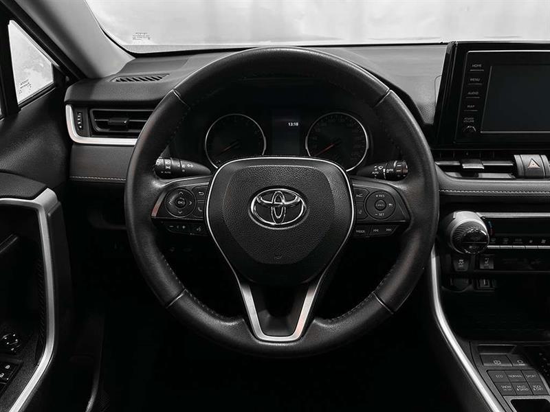 toyota RAV4 2021 - 17