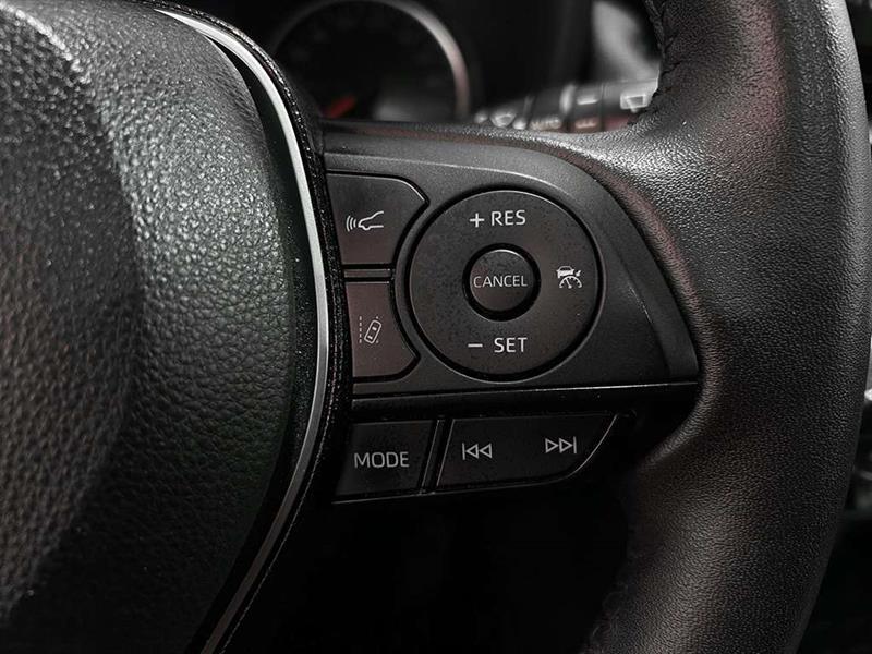 toyota RAV4 2021 - 18