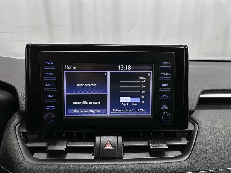 toyota RAV4 2021 - 21