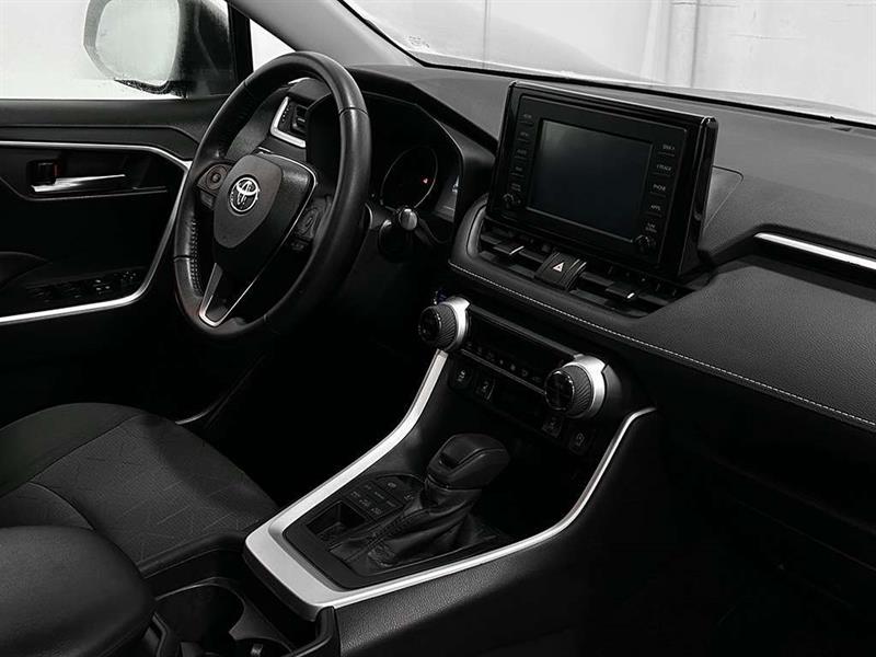 toyota RAV4 2021 - 27