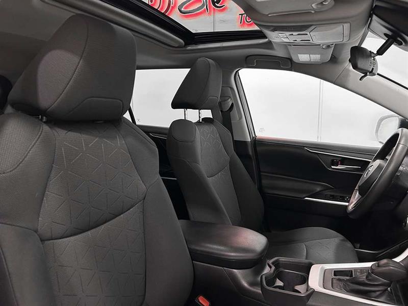 toyota RAV4 2021 - 29