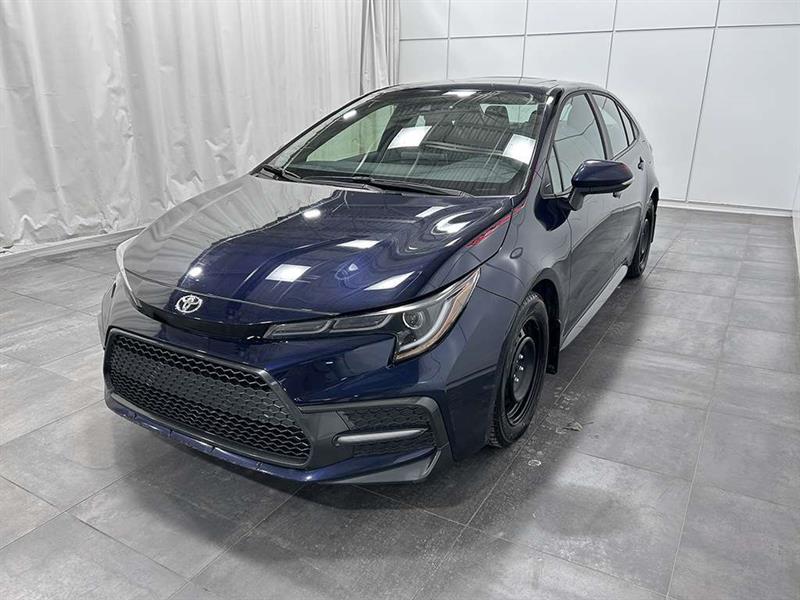 toyota Corolla 2022 - 3