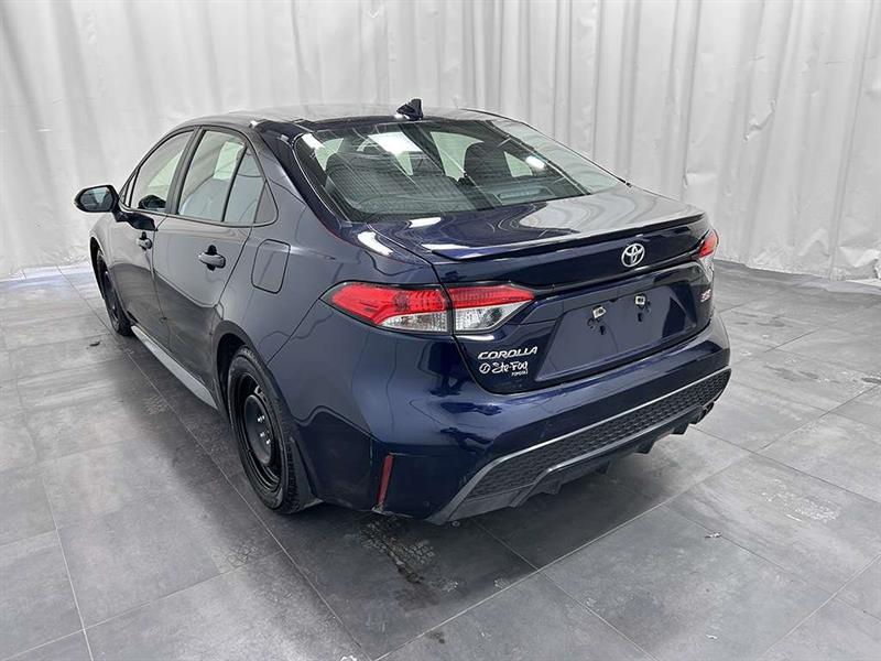 toyota Corolla 2022 - 5