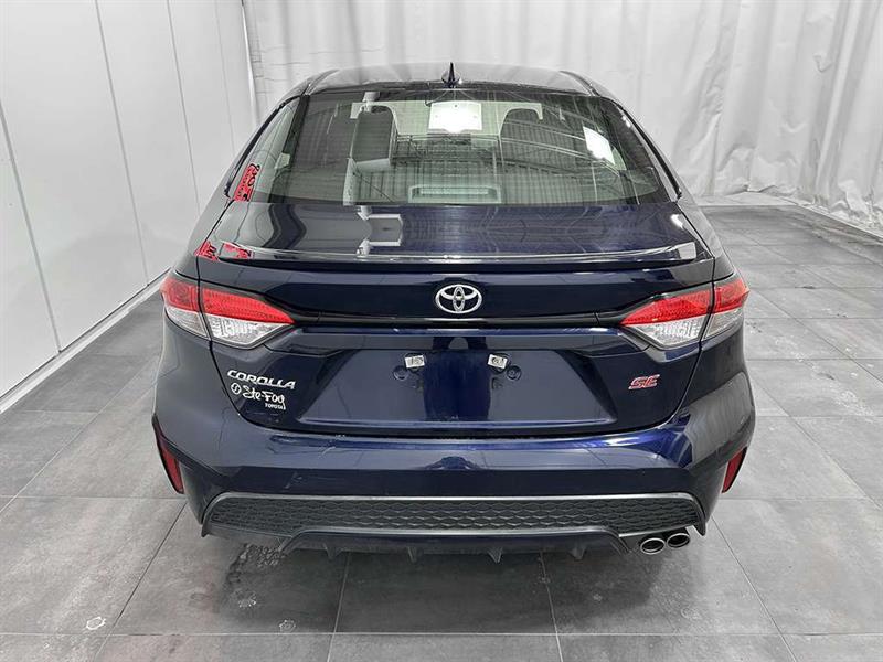 toyota Corolla 2022 - 6