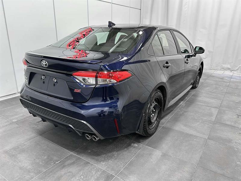 toyota Corolla 2022 - 9