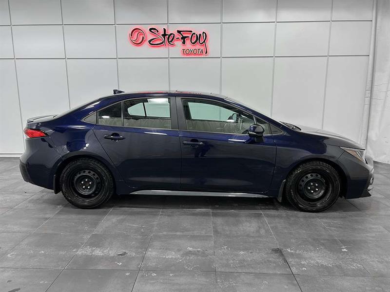 toyota Corolla 2022 - 10