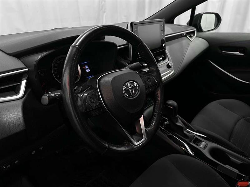 toyota Corolla 2022 - 11