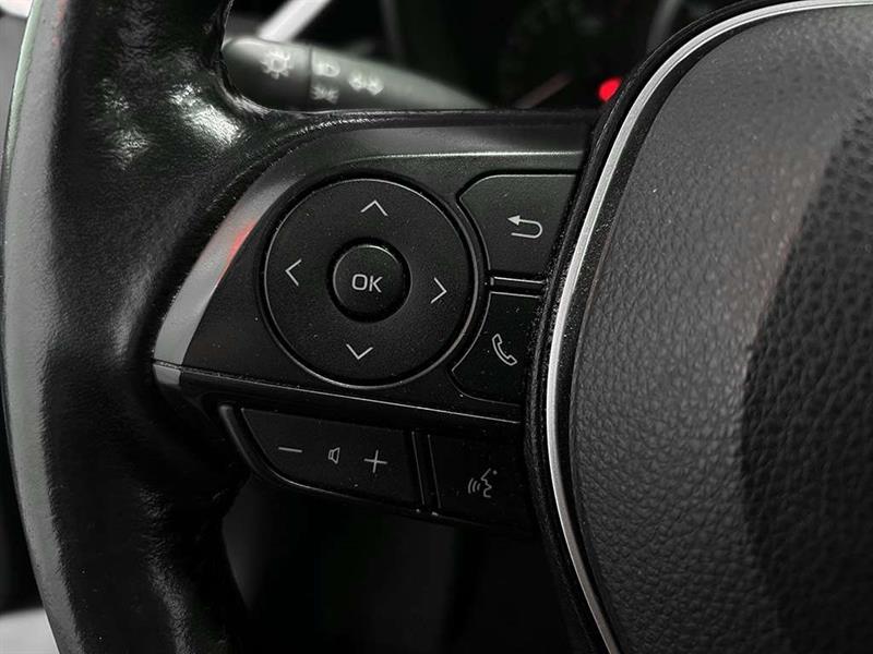 toyota Corolla 2022 - 15