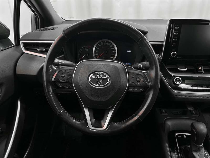 toyota Corolla 2022 - 17