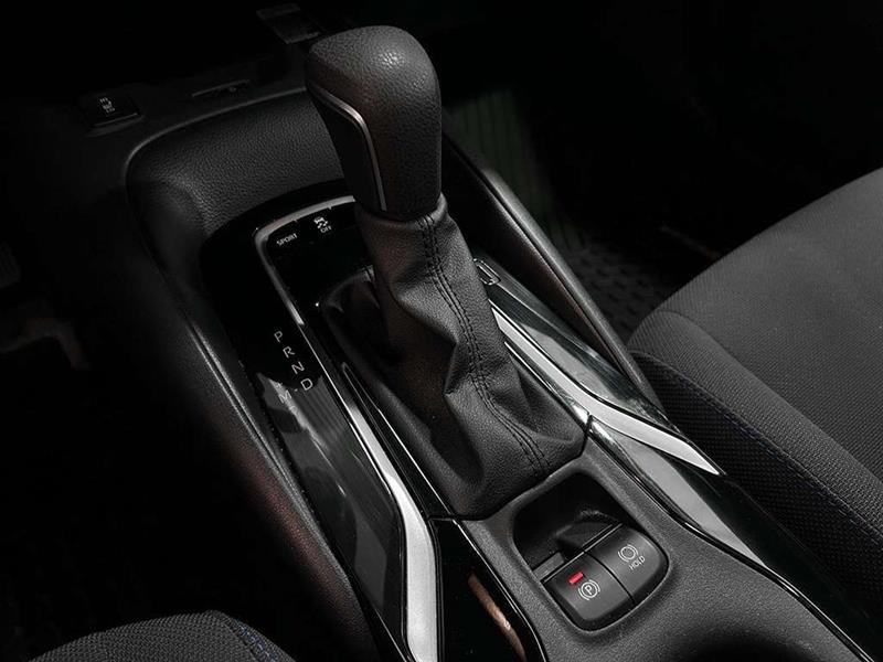 toyota Corolla 2022 - 19