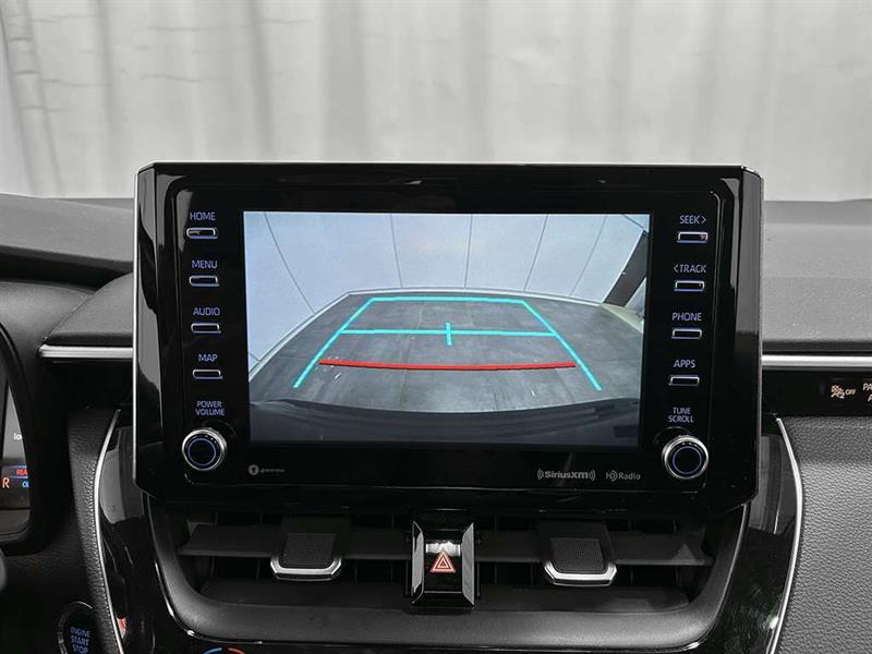 toyota Corolla 2022 - 22