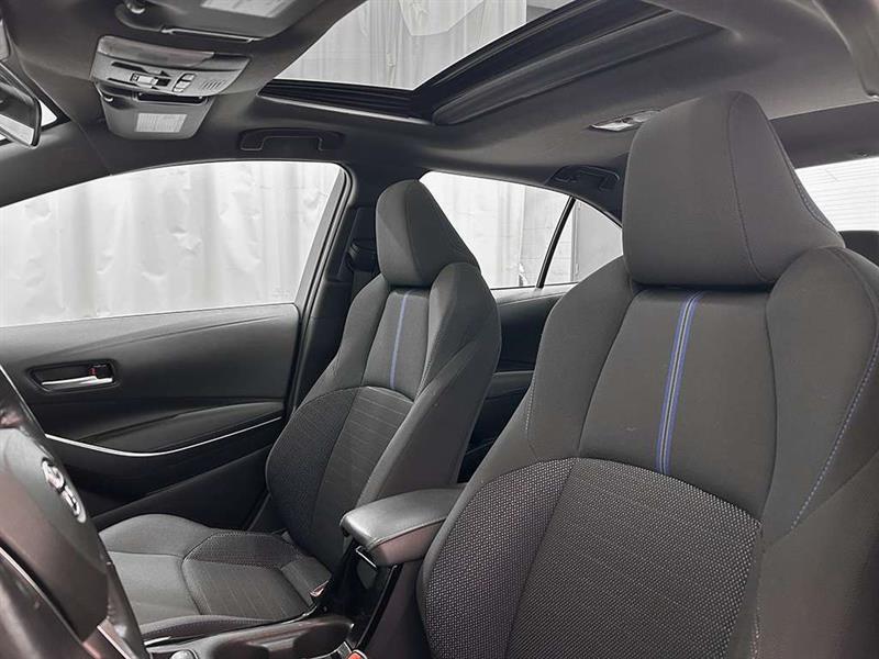 toyota Corolla 2022 - 23