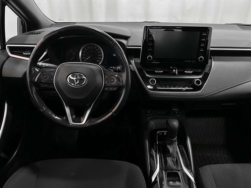 toyota Corolla 2022 - 26