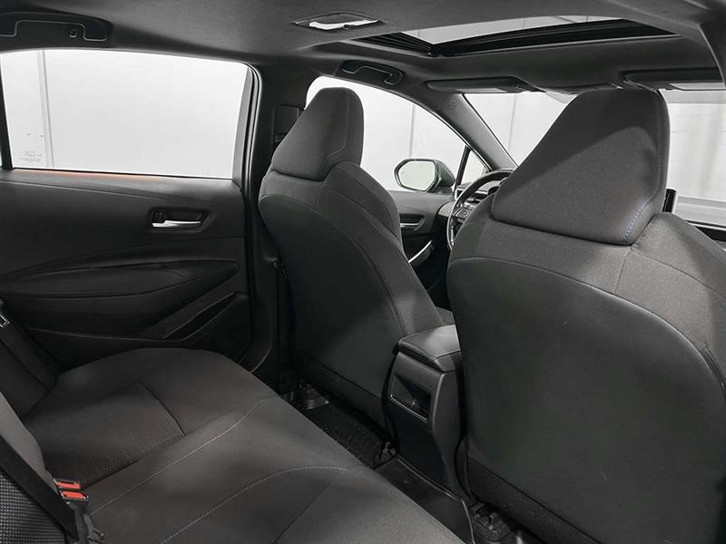 toyota Corolla 2022 - 27