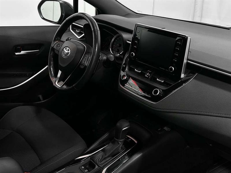 toyota Corolla 2022 - 29