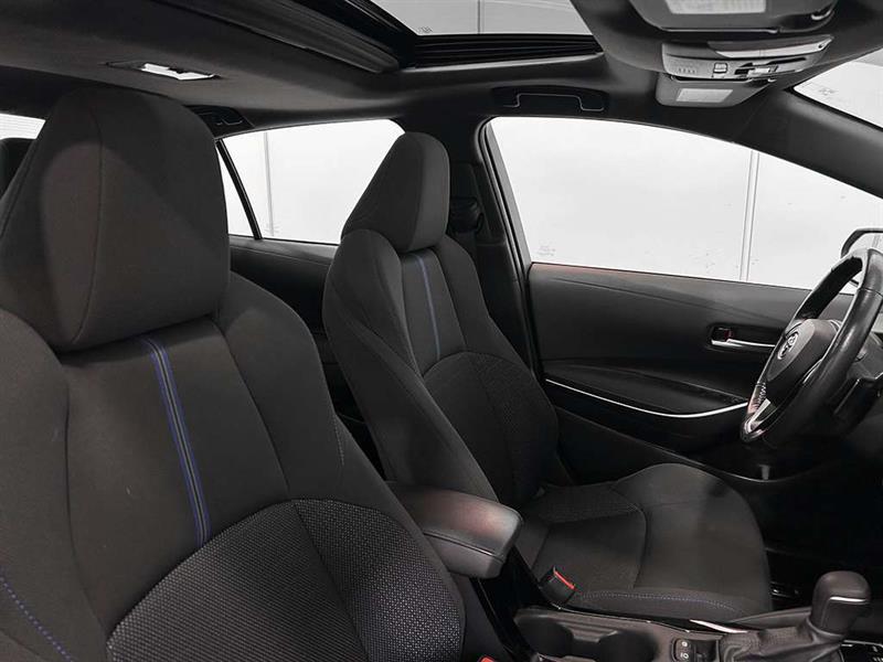 toyota Corolla 2022 - 30