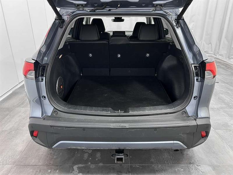 toyota Corolla Cross 2022 - 7