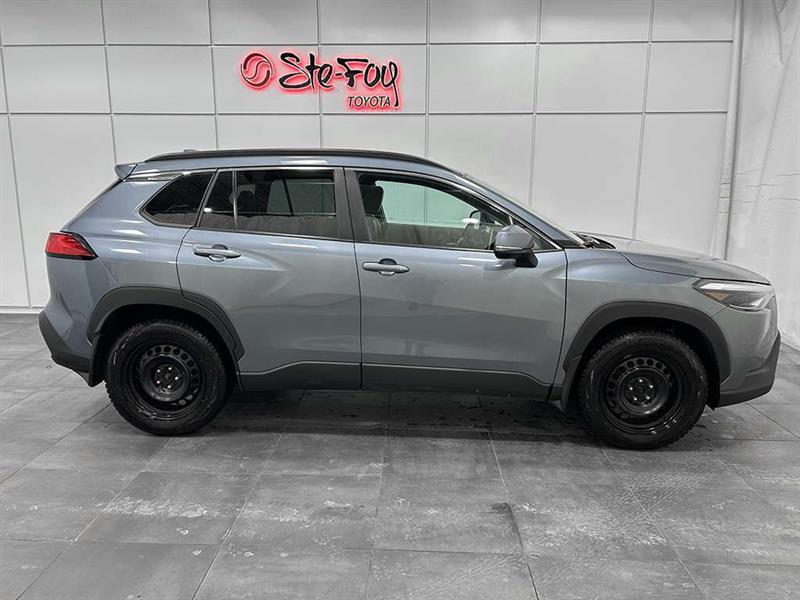 toyota Corolla Cross 2022 - 10