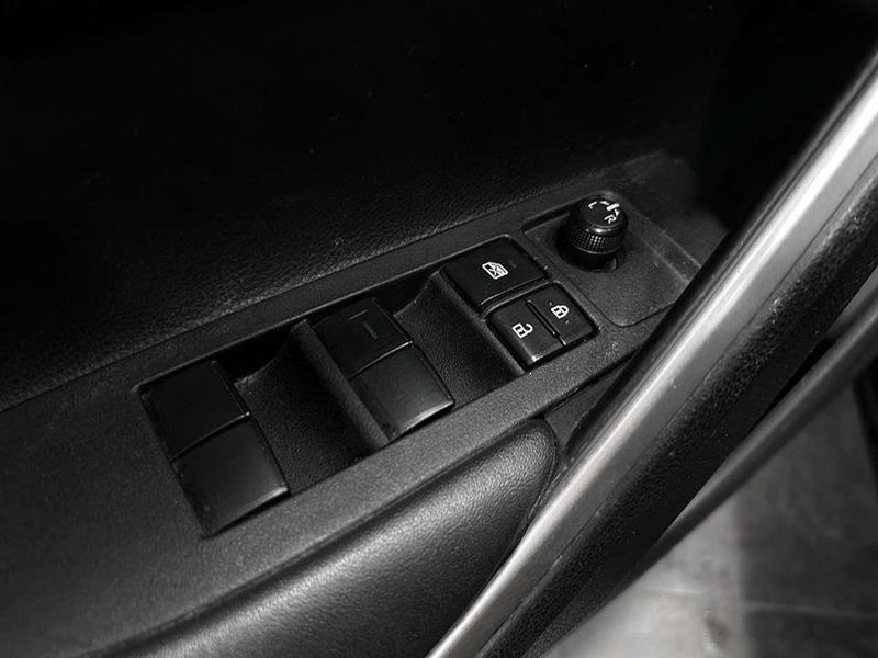 toyota Corolla Cross 2022 - 13