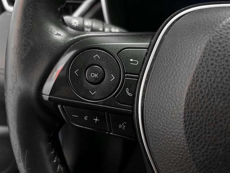 toyota Corolla Cross 2022 - 15