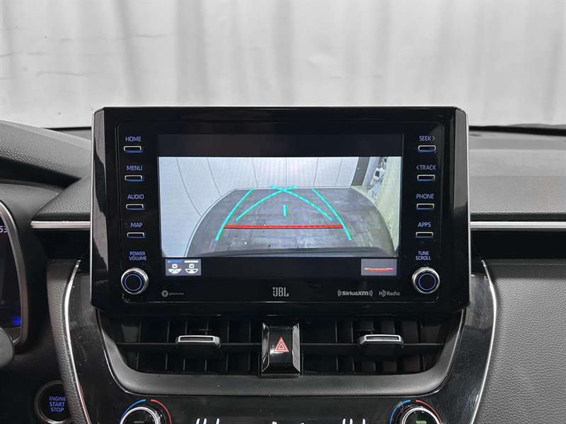 toyota Corolla Cross 2022 - 22