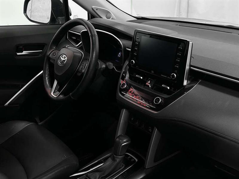 toyota Corolla Cross 2022 - 29