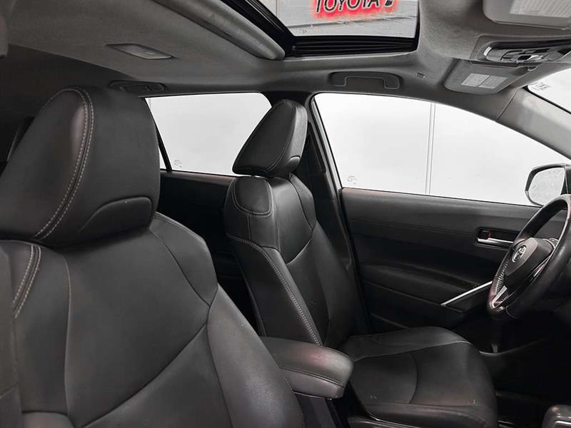 toyota Corolla Cross 2022 - 30