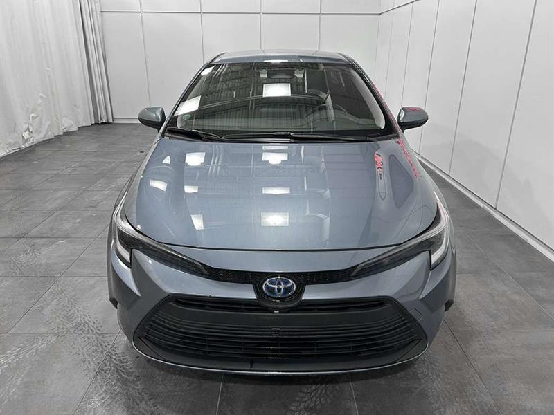 toyota Corolla 2023 - 2