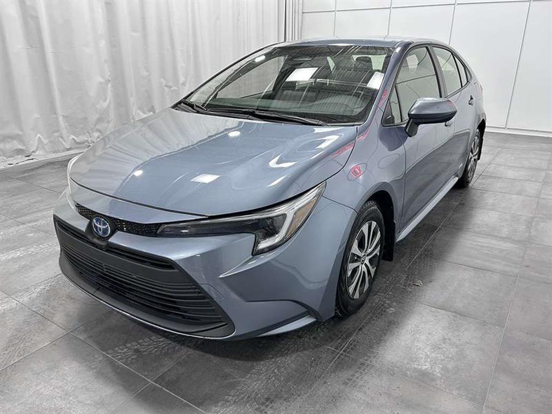 toyota Corolla 2023 - 3