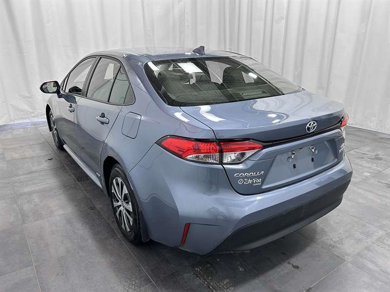 toyota Corolla 2023 - 5