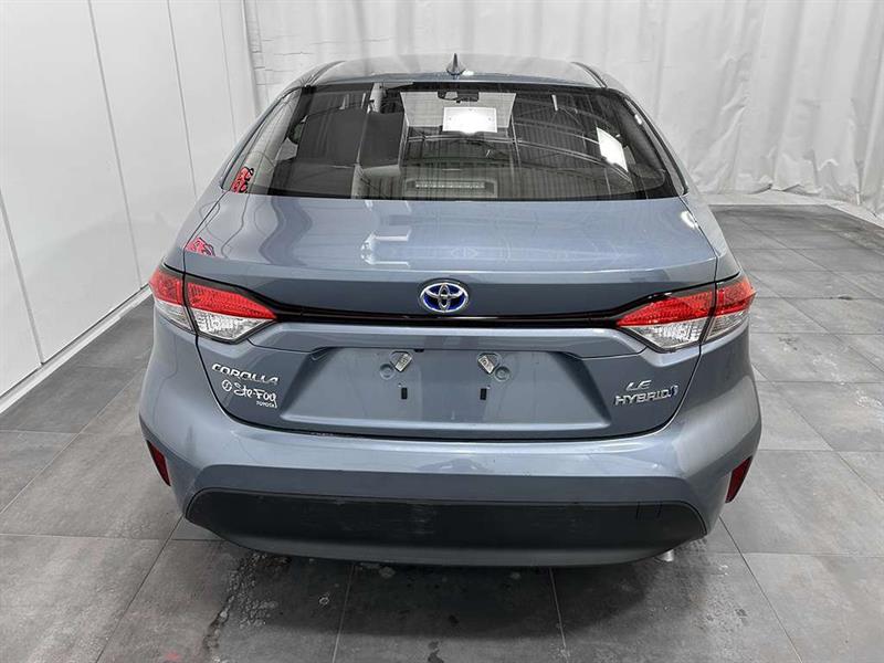 toyota Corolla 2023 - 6