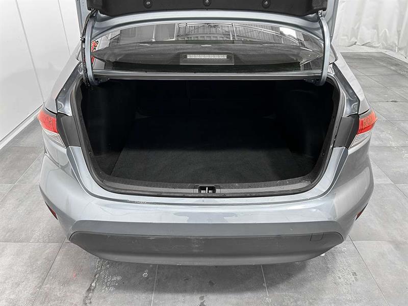 toyota Corolla 2023 - 7