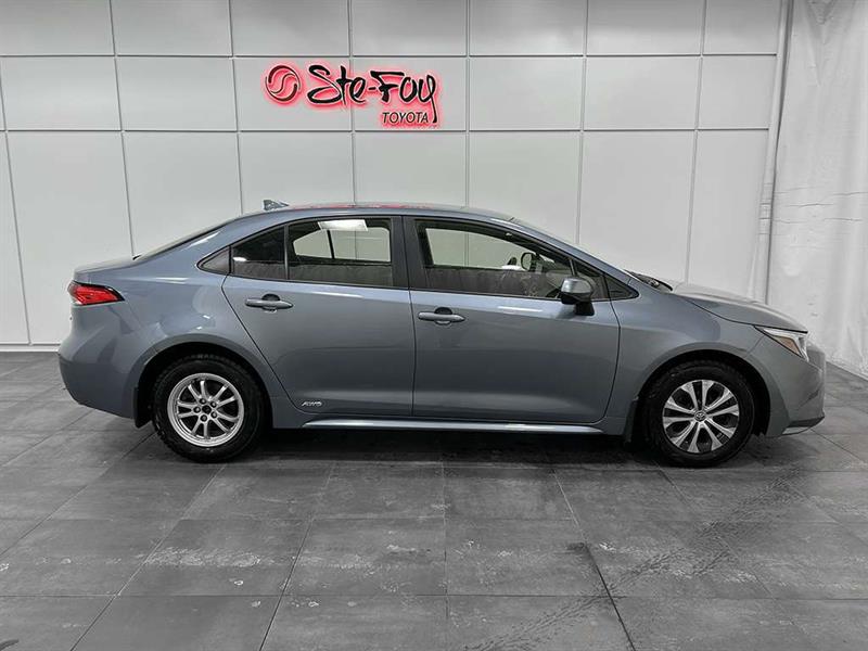 toyota Corolla 2023 - 10