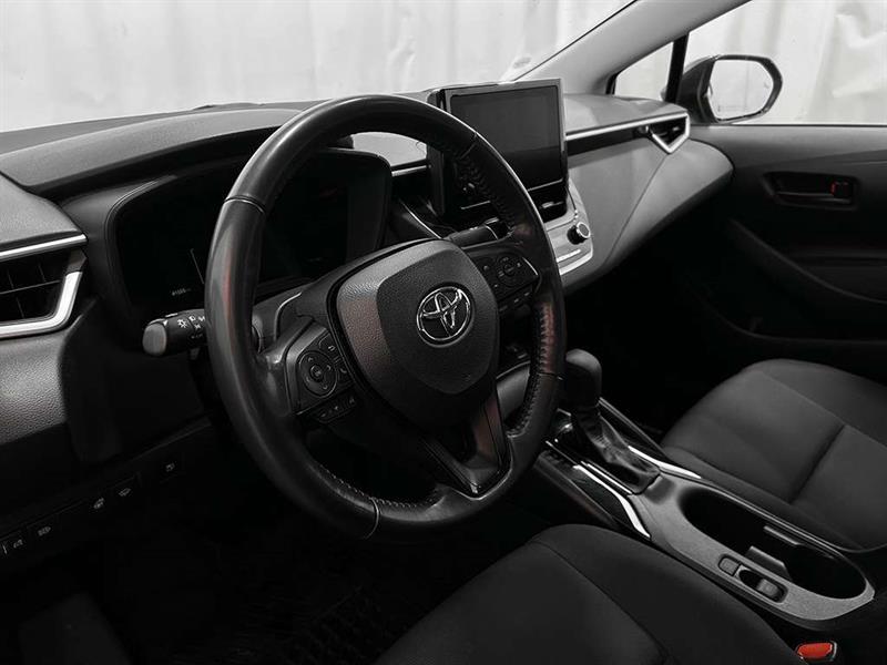 toyota Corolla 2023 - 11