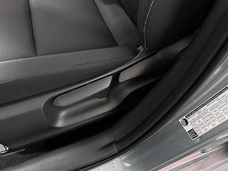 toyota Corolla 2023 - 14