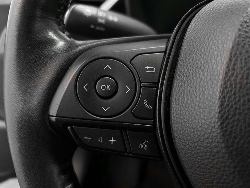 toyota Corolla 2023 - 15