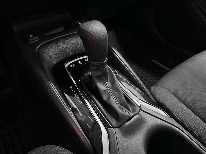 toyota Corolla 2023 - 18