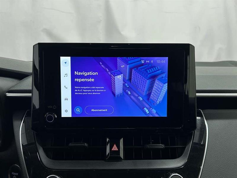 toyota Corolla 2023 - 19