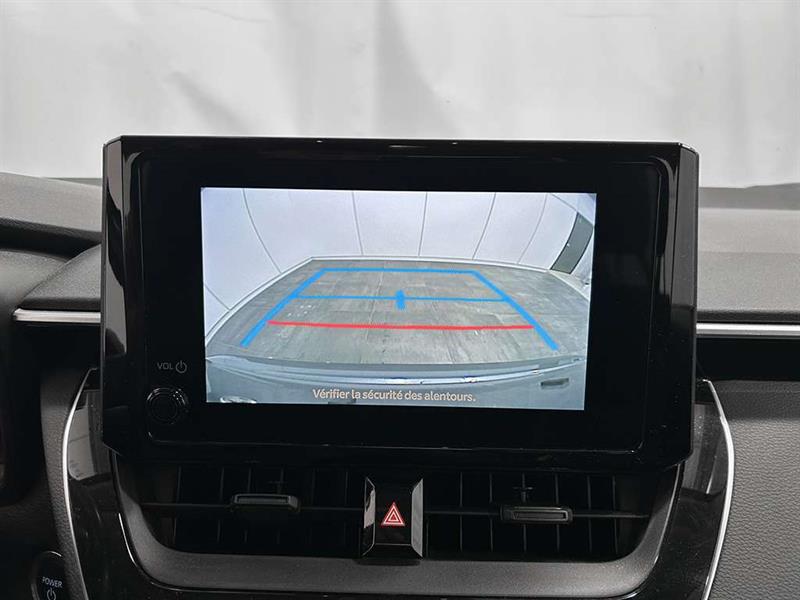 toyota Corolla 2023 - 21